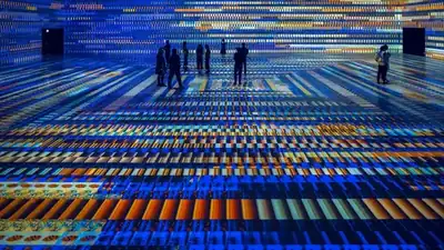 Van Gogh: An Immersive Journey - Nohlab