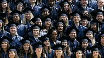 Avrupa'da yeni üniversite mezunlarının istihdamı: Türkiye son sırada