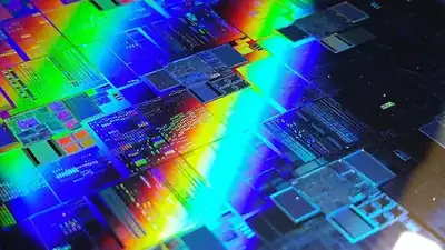 Çin'in ASML Litografi Cihazını Tersine Mühendislik Girişimi