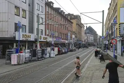 Almanya'nın Kuzeybatısında Türk Toplumu, Aşırı Sağcı AfD Partisine Yöneliyor