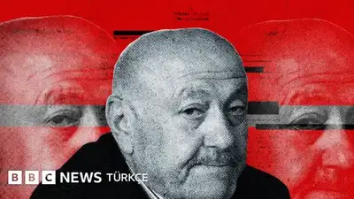 Ankara'daki hayır mağazası sahibine yöneltilen taciz suçlamaları