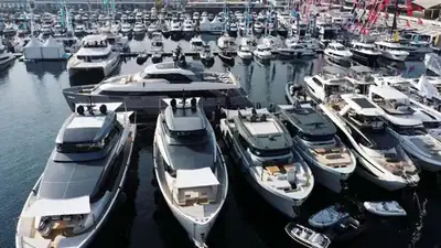 Yat ve Teknede %10 Battı, %60’ı Batmış Haberi Yok