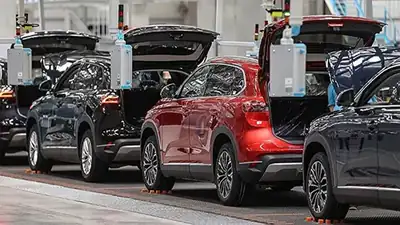 Avrupa'da otomobil fiyatlarında Türkiye açık ara önde