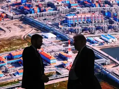 Rusya'nın Ukrayna Savaşı Finansmanı Azalıyor, Yeni Yaptırımlar Ufukta