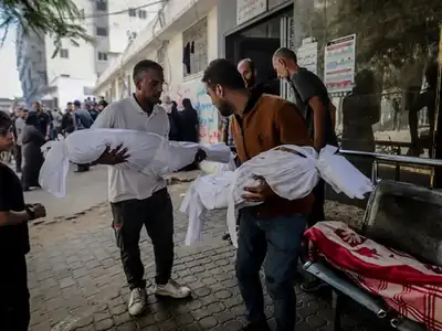 Gazze Anlaşması Sonrası Durum: Khan Yunis'e Saldırılar ve Batı Şeria'da Yeni Yerleşim Birimleri